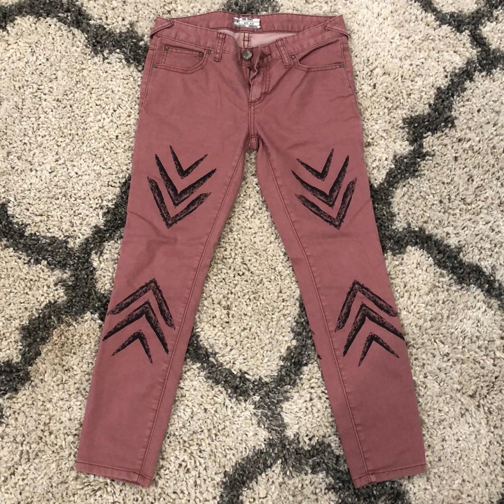 FREE PEOPLE PANTS